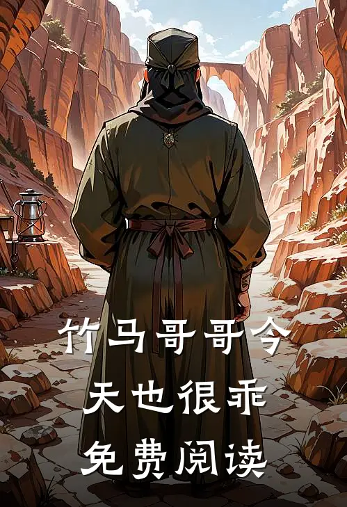 竹马哥哥今天也很乖免费阅读