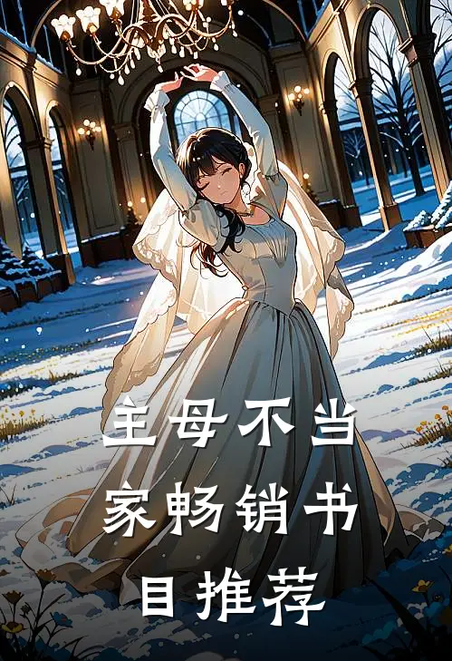 主母不当家畅销书目推荐