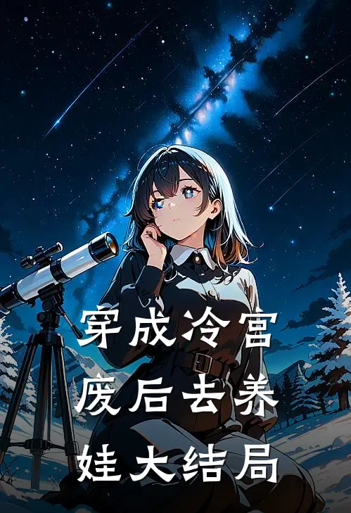 穿成冷宫废后去养娃大结局