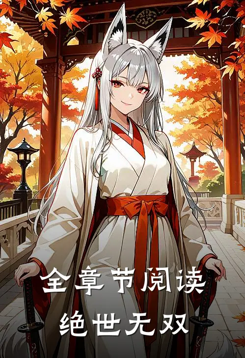 全章节阅读绝世无双