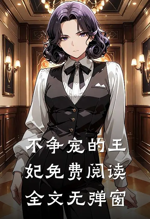 不争宠的王妃免费阅读全文无弹窗