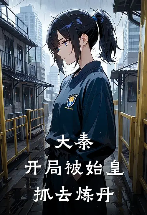 大秦：开局被始皇抓去炼丹