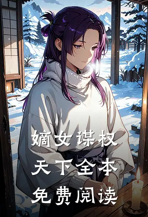 嫡女谋权天下全本免费阅读