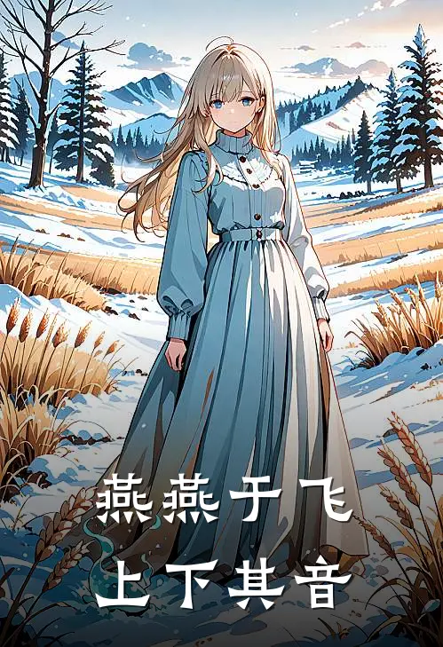 燕燕于飞上下其音