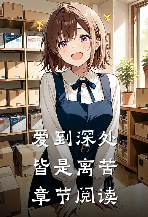 爱到深处皆是离苦章节阅读