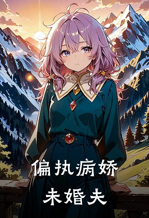 偏执病娇未婚夫