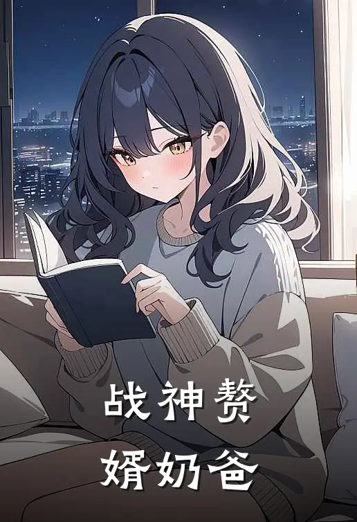 战神赘婿奶爸