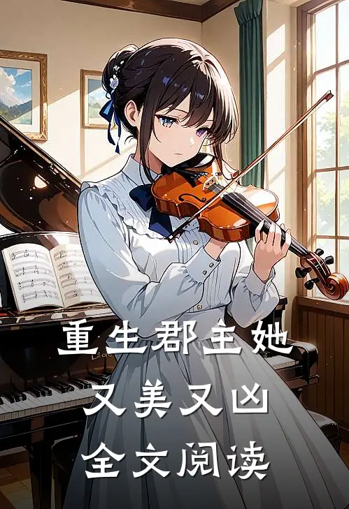 重生郡主她又美又凶全文阅读