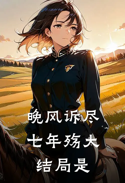 晚风诉尽七年殇大结局是