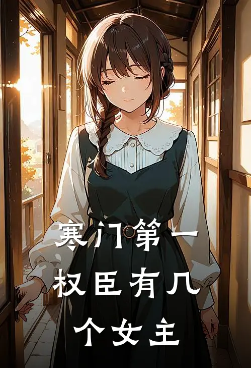 寒门第一权臣有几个女主
