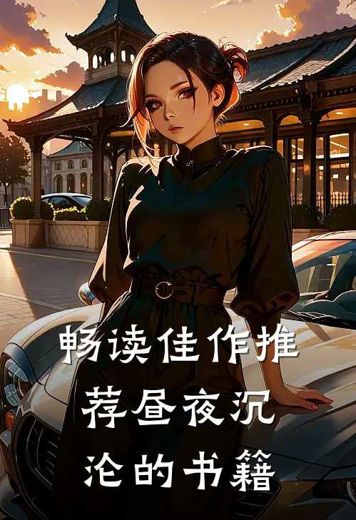 畅读佳作推荐昼夜沉沦的书籍