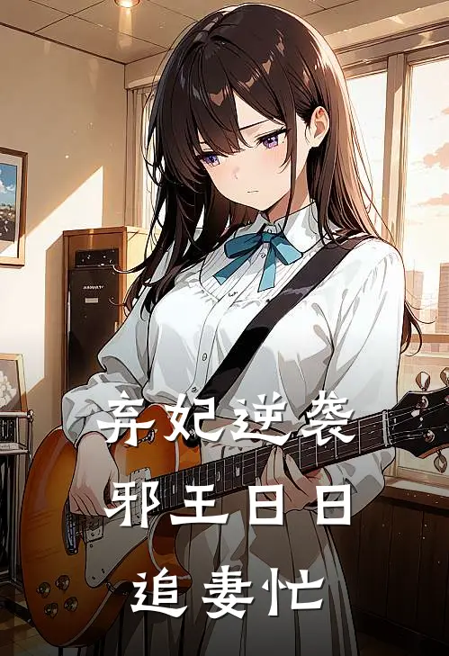 弃妃逆袭邪王日日追妻忙