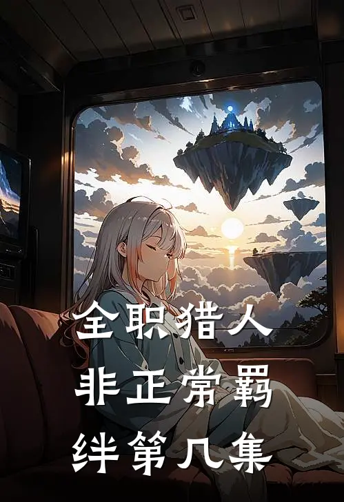 全职猎人非正常羁绊第几集