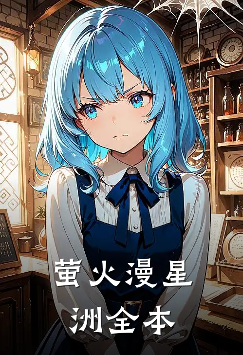 萤火漫星洲全本