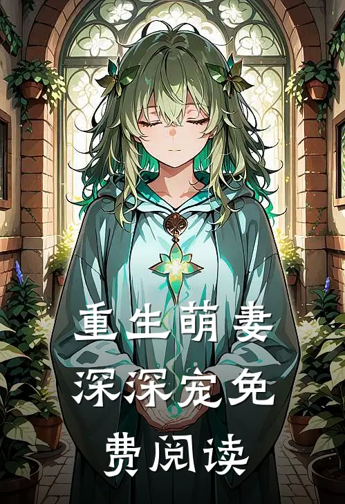 重生萌妻深深宠免费阅读