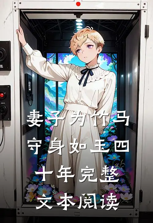 妻子为竹马守身如玉四十年完整文本阅读