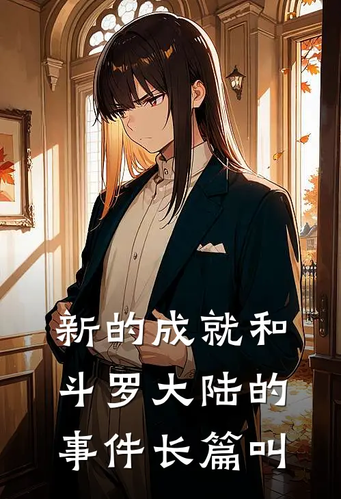 新的成就和斗罗大陆的事件长篇叫