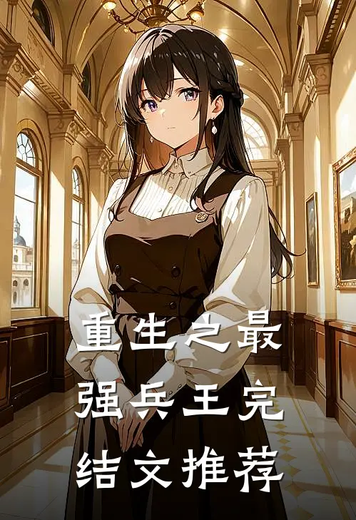 重生之最强兵王完结文推荐