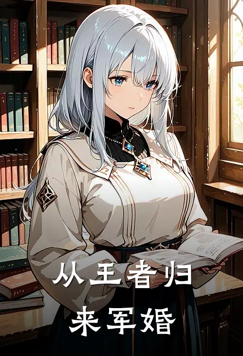 从王者归来军婚