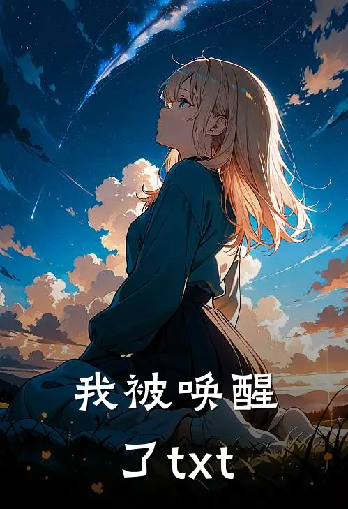 我被唤醒了txt