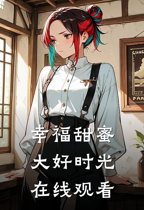 幸福甜蜜大好时光在线观看