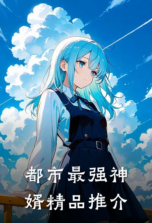 都市最强神婿精品推介