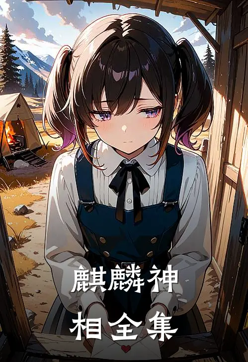 麒麟神相全集