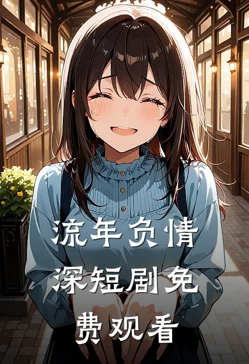 流年负情深短剧免费观看