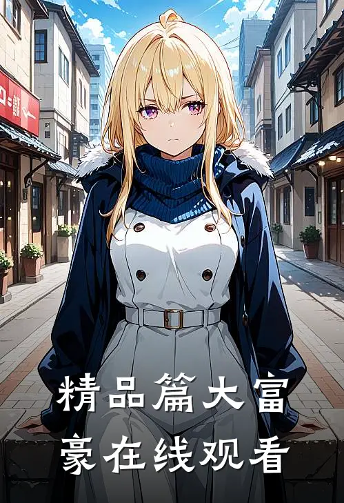 精品篇大富豪在线观看
