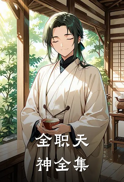全职天神全集