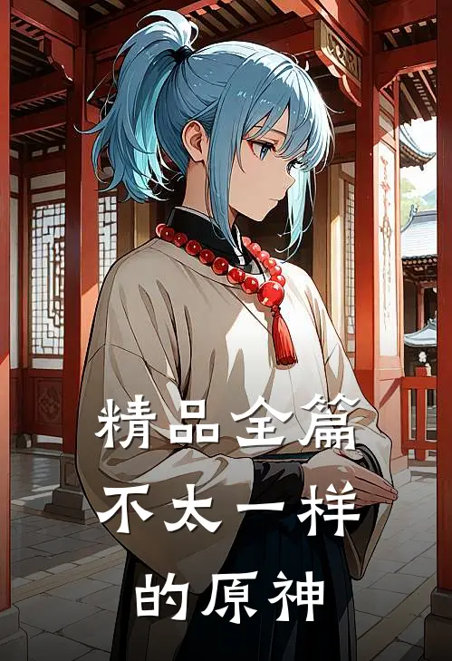 精品全篇不太一样的原神