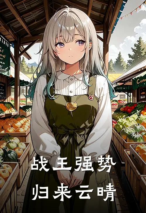 战王强势归来云晴