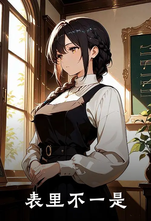 表里不一是