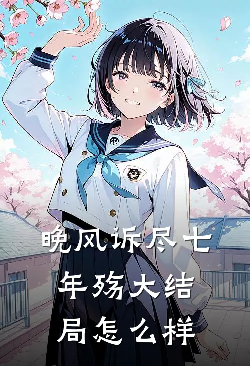 晚风诉尽七年殇大结局怎么样