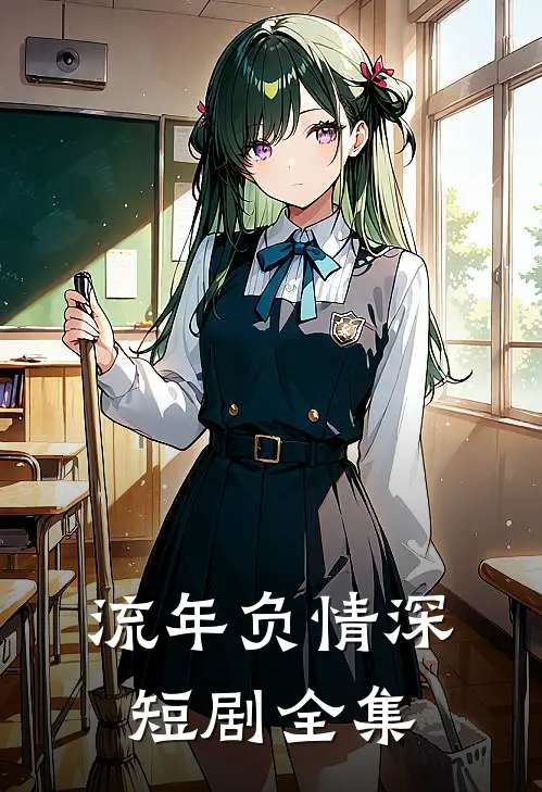 流年负情深短剧全集