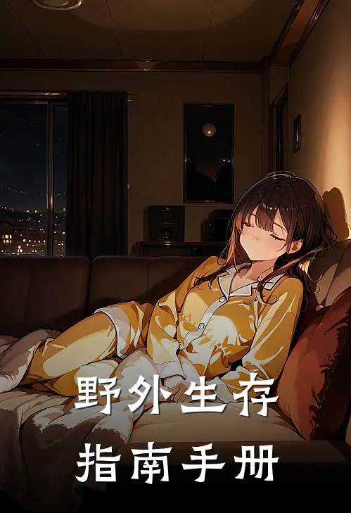 野外生存指南手册