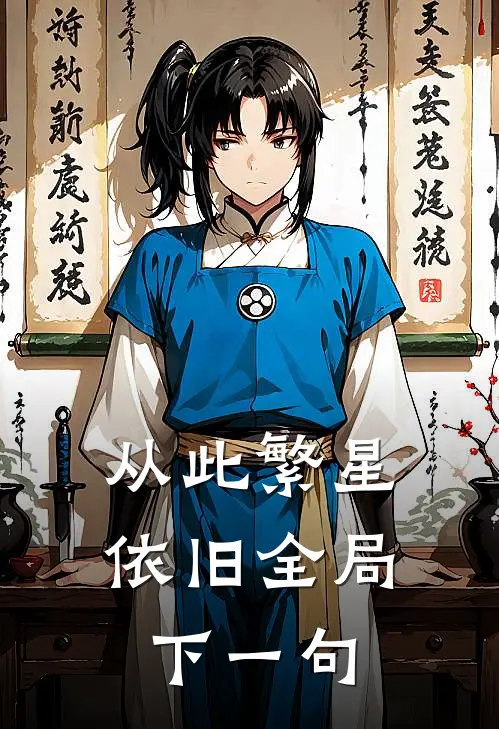 从此繁星依旧全局下一句