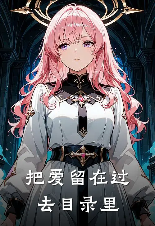 把爱留在过去目录里
