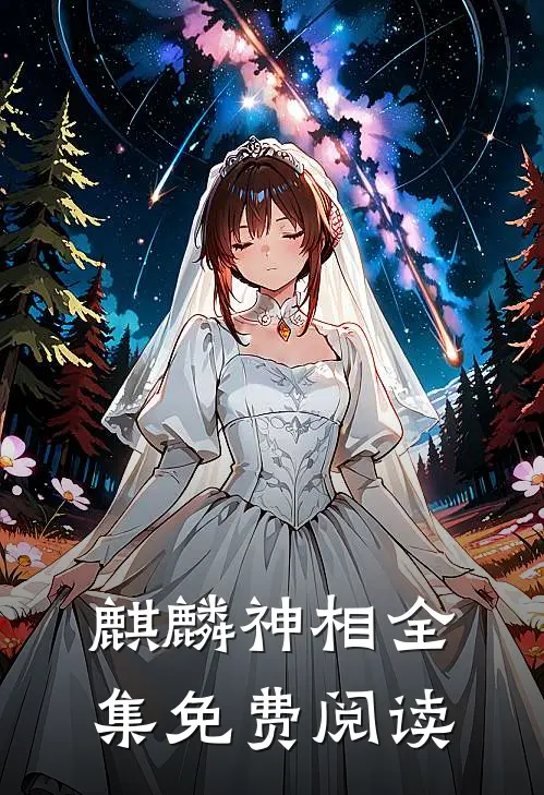 麒麟神相全集免费阅读