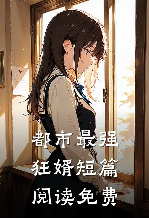 都市最强狂婿短篇阅读免费