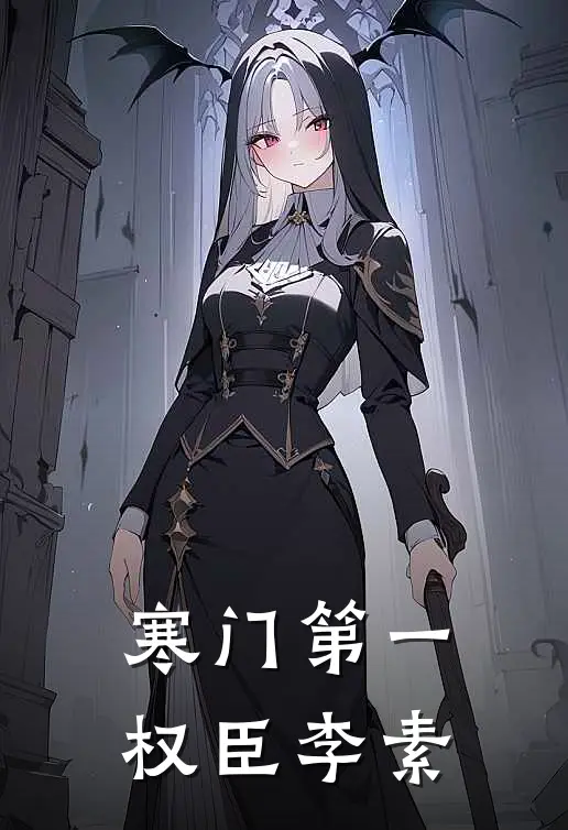 寒门第一权臣李素