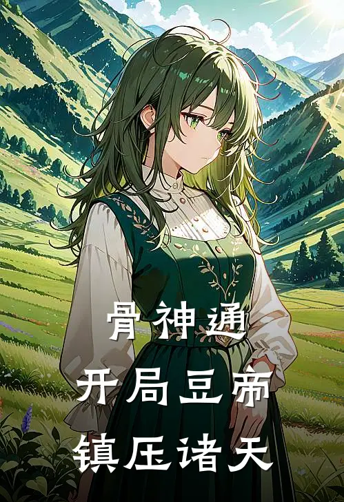 骨神通：开局豆帝，镇压诸天
