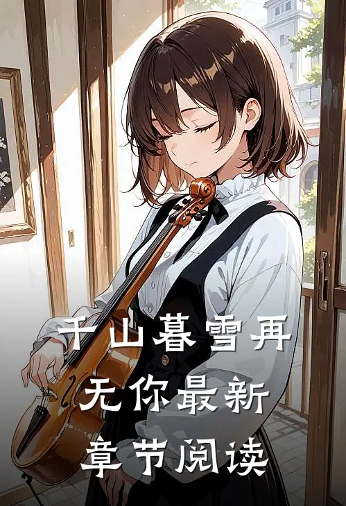 千山暮雪再无你最新章节阅读