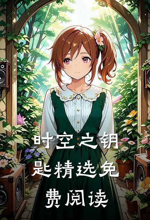 时空之钥匙精选免费阅读
