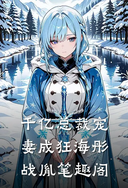 千亿总裁宠妻成狂海彤战胤笔趣阁