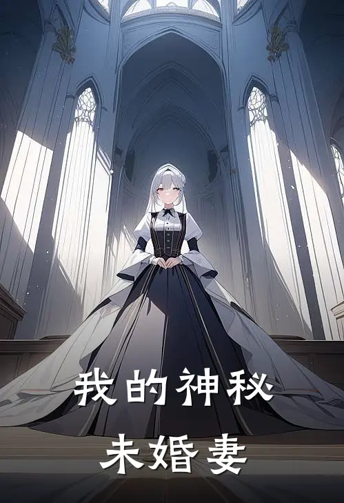 我的神秘未婚妻