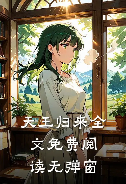 天王归来全文免费阅读无弹窗