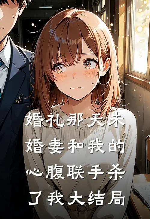 婚礼那天未婚妻和我的心腹联手杀了我大结局