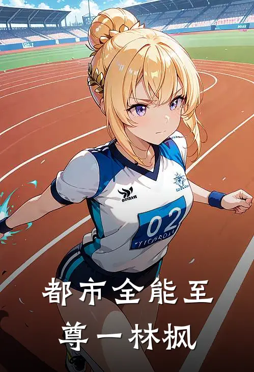 都市全能至尊 一林枫