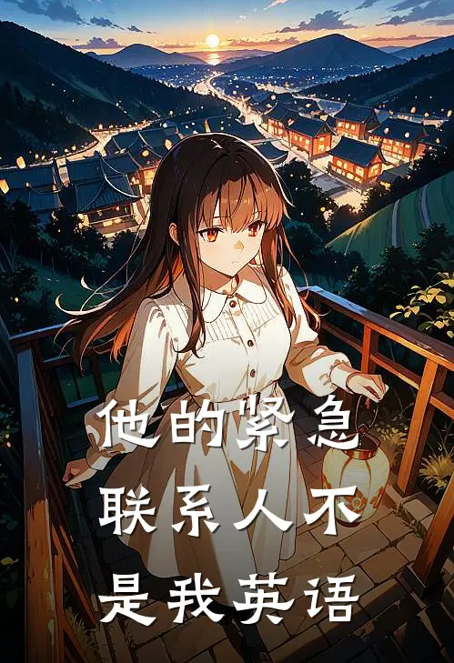 他的紧急联系人不是我英语
